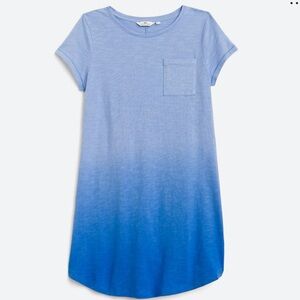 NWT! Vineyard Vines Surftee Cotton T-shirt Dress